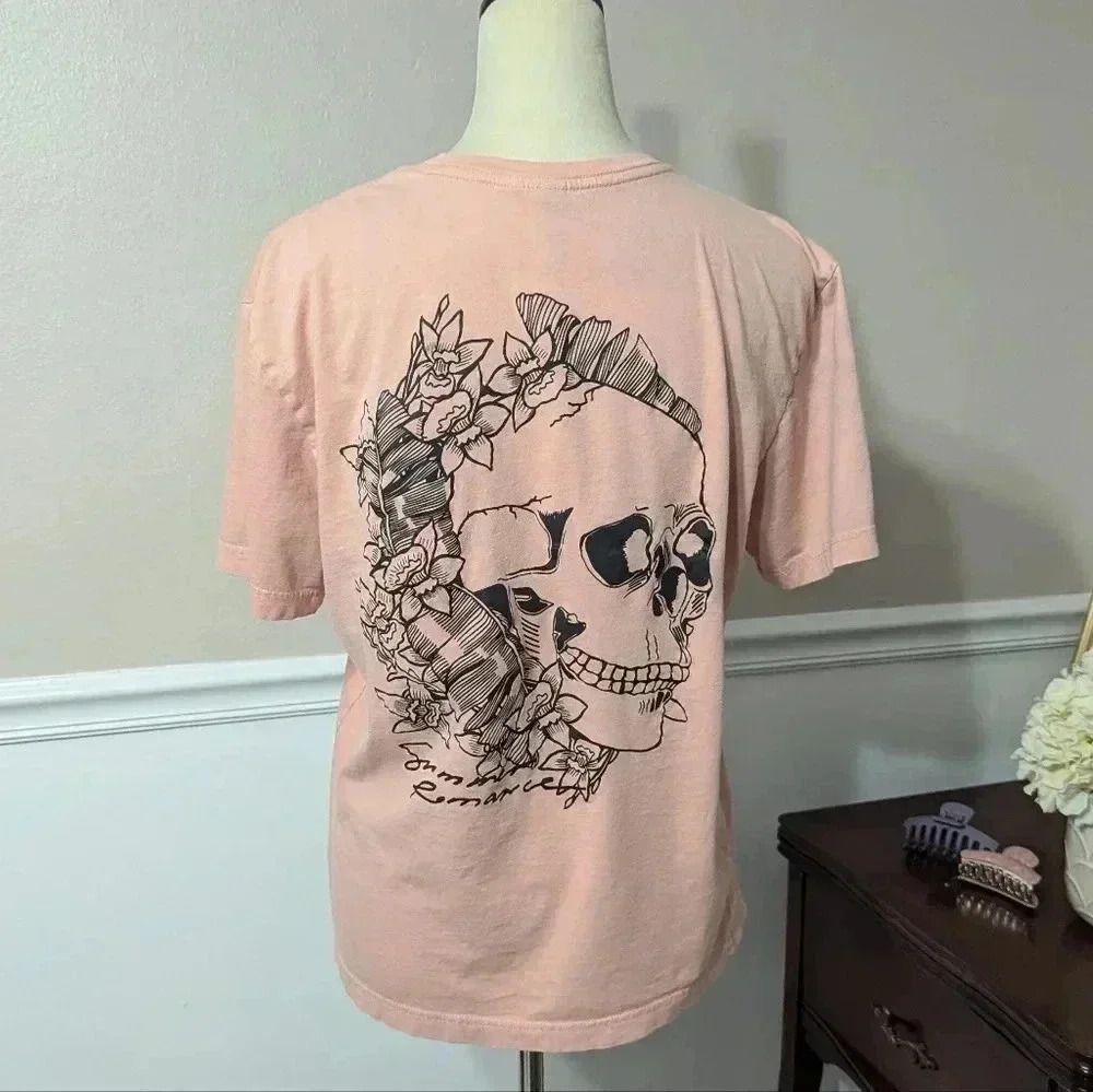 2/$10 H&M T Shirt - Picture 2 of 5